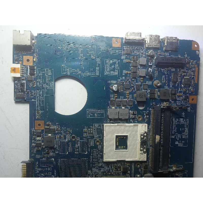 MOTHERBOARD ACER 4741
