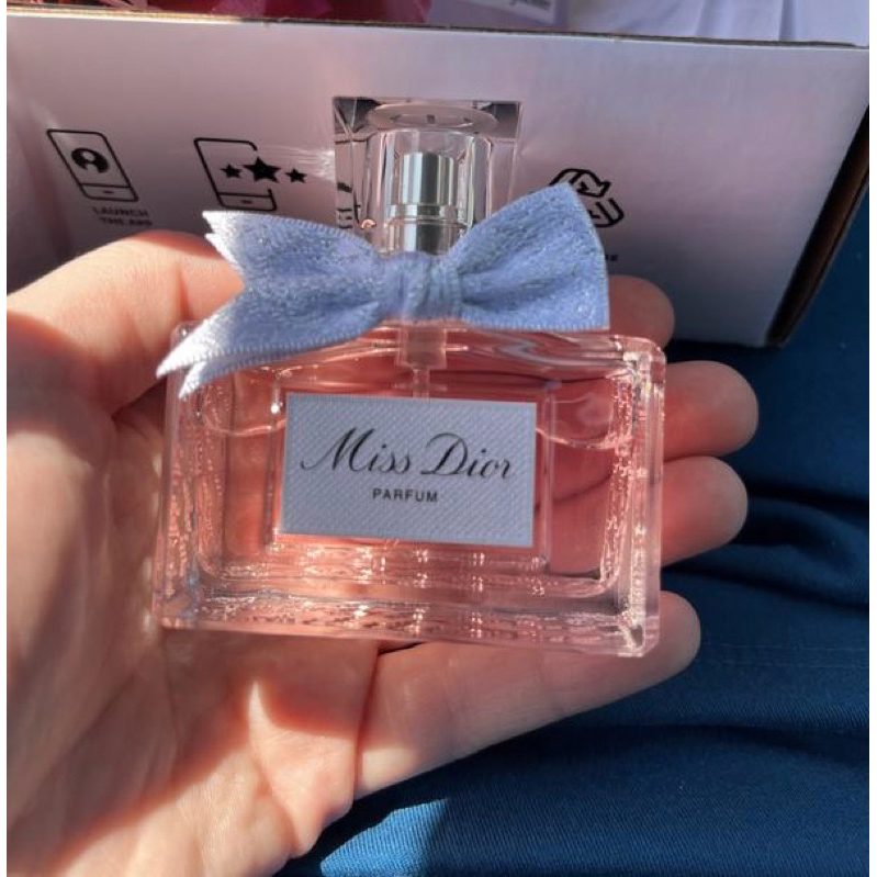 D1OR - Miss D1 Or Parfum - D1 OR Parfum