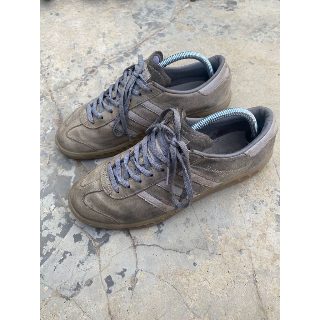 Adidas Hamburg City Series Second Original