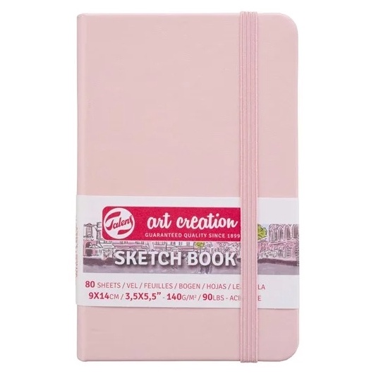 

Talens Art Creation Sketch Book All colour ART Q7D3