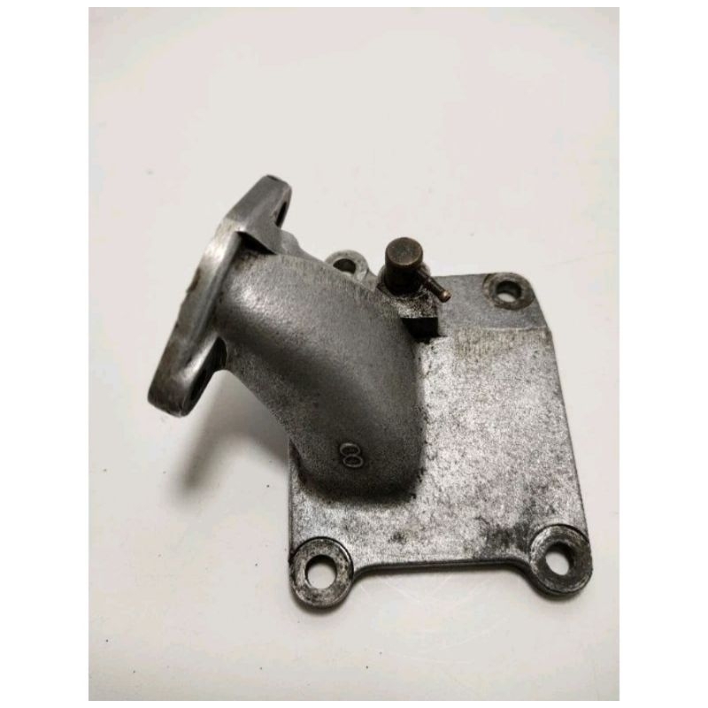 Intake Manipol Manifold Suzuki Tornado RC Bravo Original