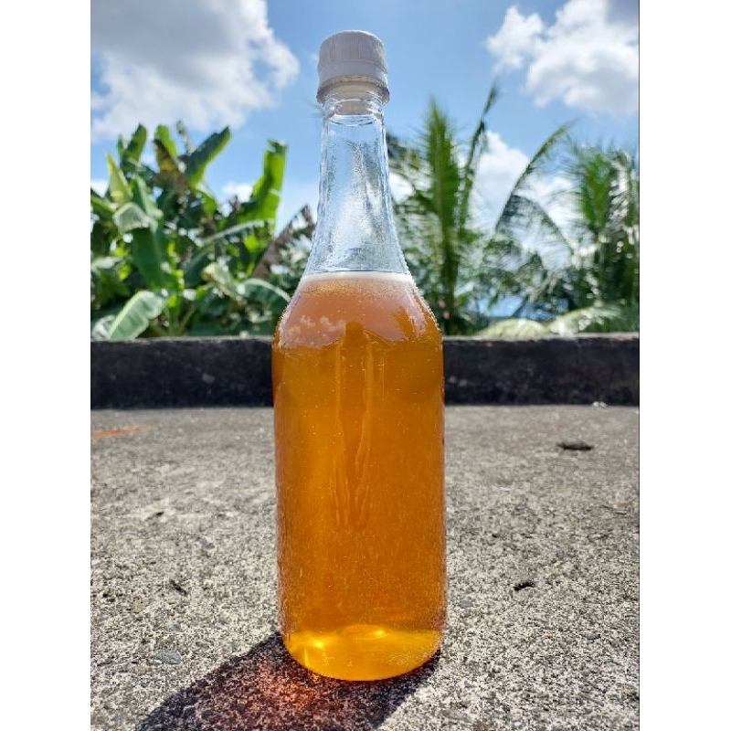 

Madu Akasia Mangium Riau Asli dan Murni 1kg