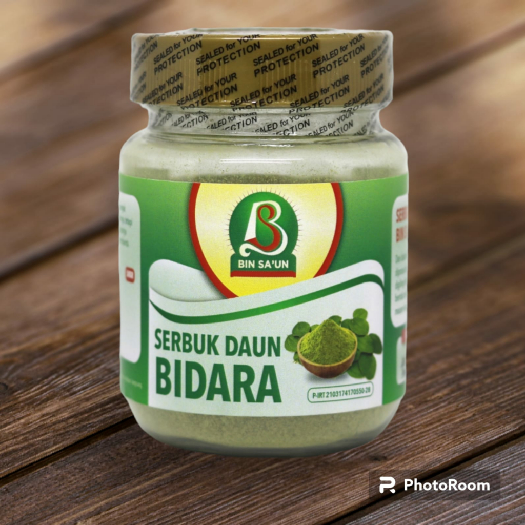 

Bubuk/serbuk daun bidara masker wajah lulur jerawat komedo