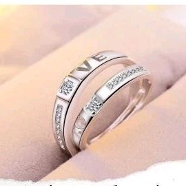cincin tunangan cincin couple