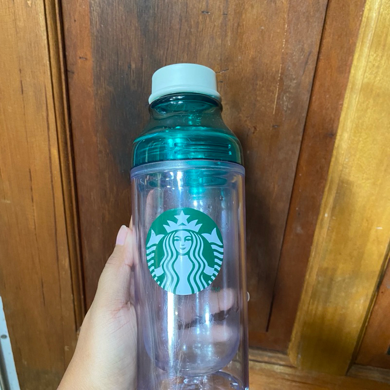 Tumblr Starbucks Bening Original