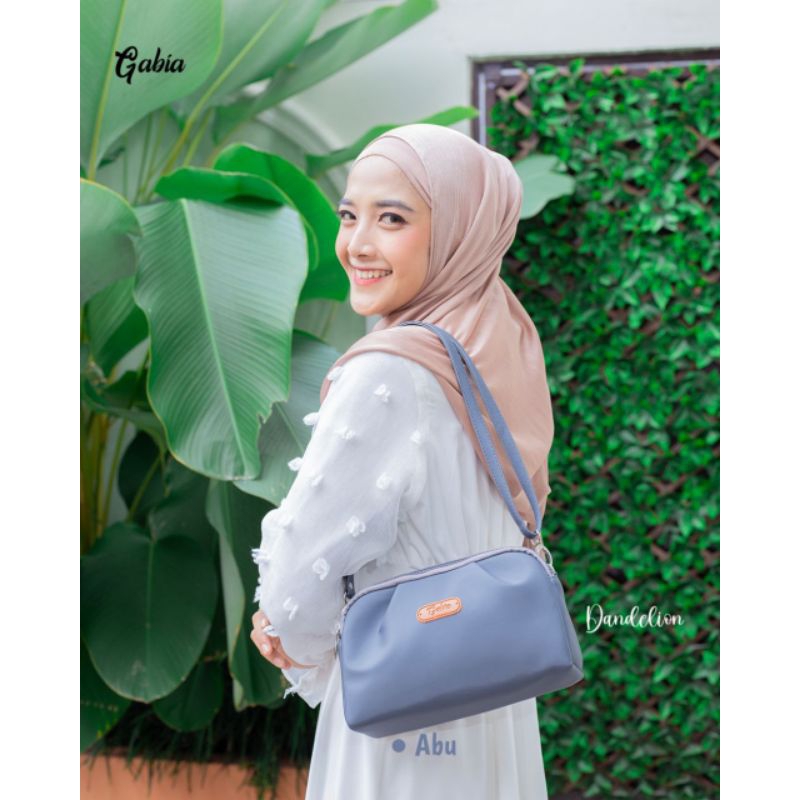 Dandelion bag by gabia