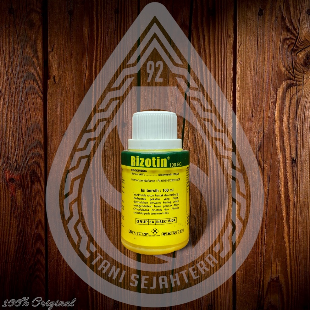 RIZOTIN 100ML