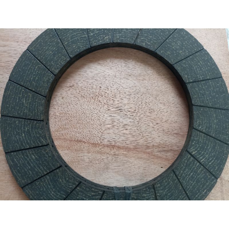 kampas kopling/Clutch facing ps 100 nikki fron japan