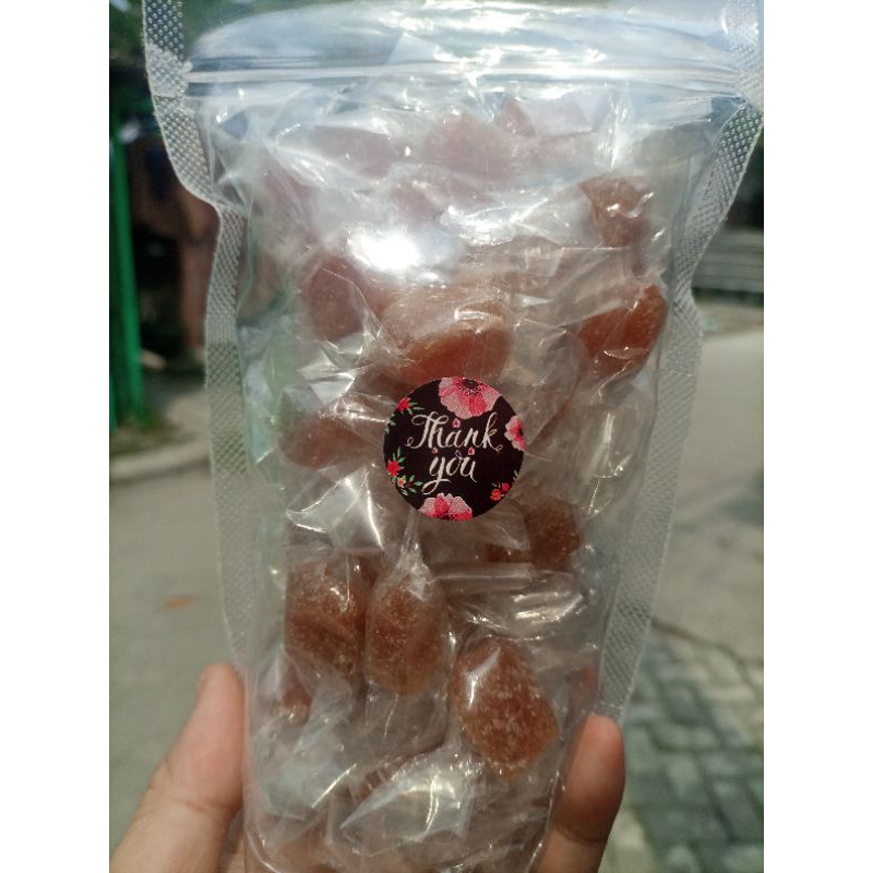 

PERMEN JAHE ASLI 250 GR