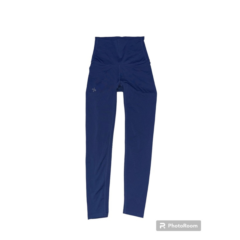 XEXYMIX Legging yoga pilates running second