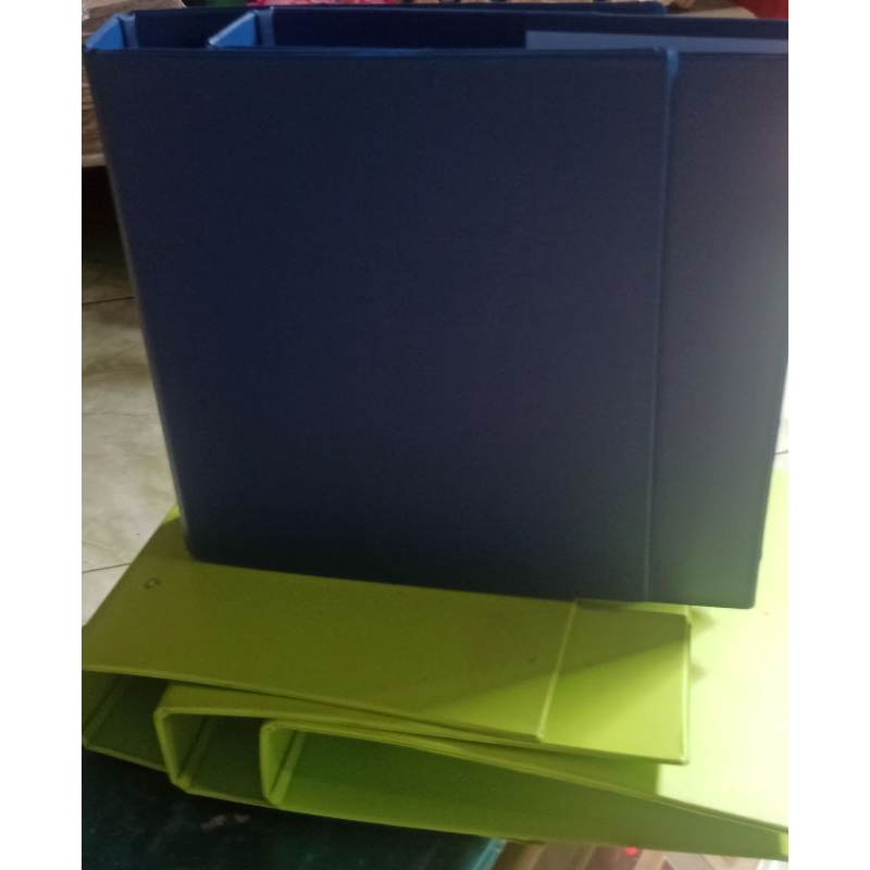 

Bantex Ring Binder Untuk Tempat Penyimpanan Arsip Kebutuhan Kantor Alat Tulis Kantor Kebutuhan Sekolah