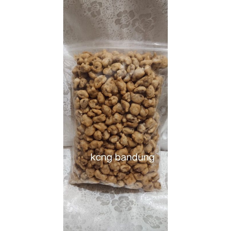 

kacang bandung manis gurih 500gram