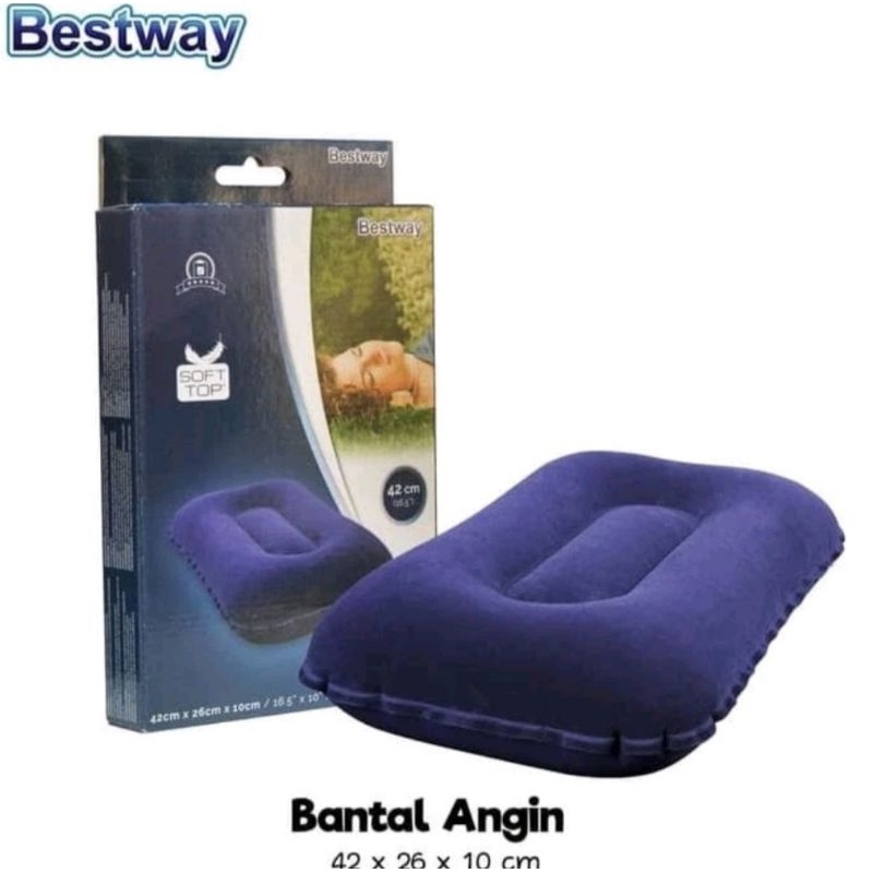 Bestway Bantal Angin