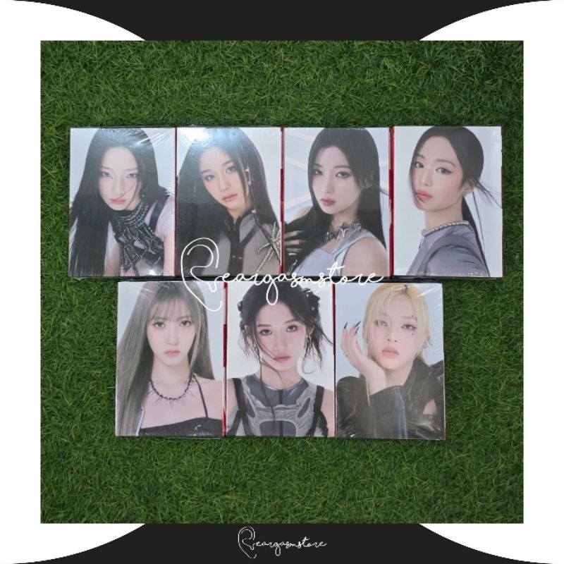 BABYMONSTER - BABYMONS7ER (YG TAG) (YG SELECT)
