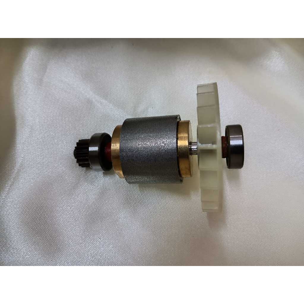 ROTOR | ARMATURE YID 318 YASUKA | ROTOR BOR CORDLESS 318 YASUKA