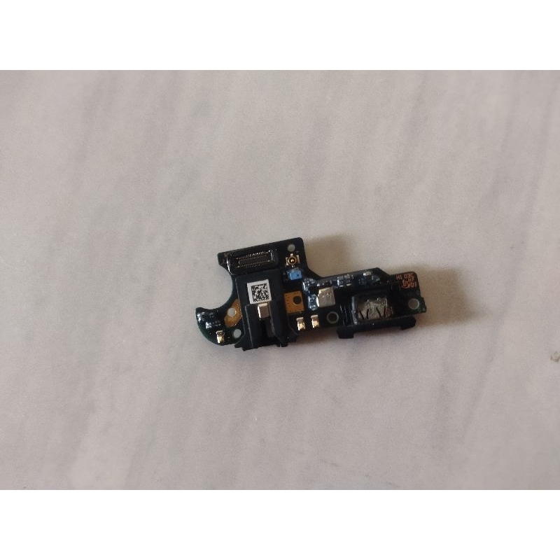 ui board charger ori cabutan hp oppo a5s cph1909