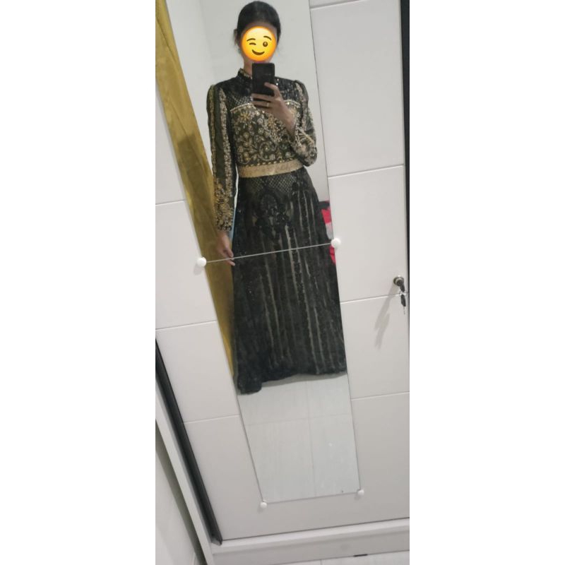 PRELOVED DRESS PREMIUM BY BIBIQ