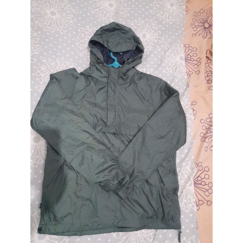 jaket bodypack prodiger squire