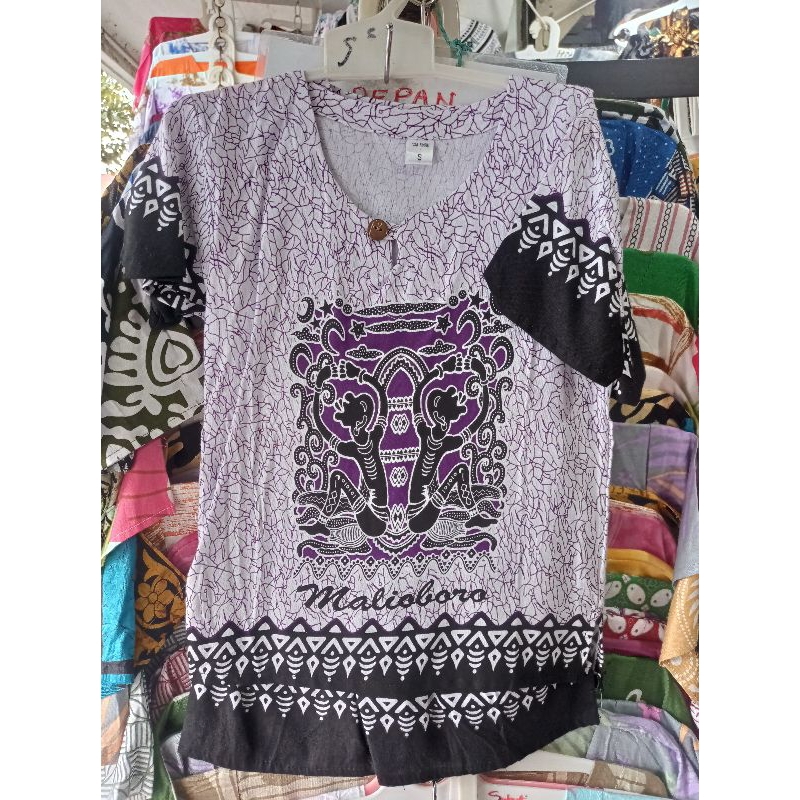 KAOS ANAK MALIOBORO TERLARIS | SETELAN ANAK MALIOBORO | STELAN MALIOBORO ANAK | OLEH-OLEH JOGJA