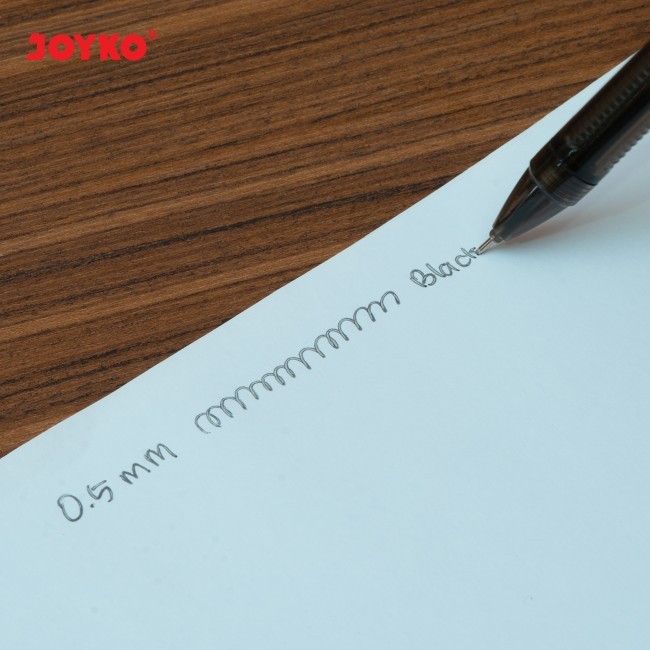 

sg Pen Joyko GP-279 Erasable