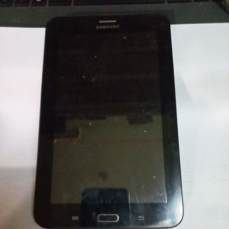 samsung Tab minusan