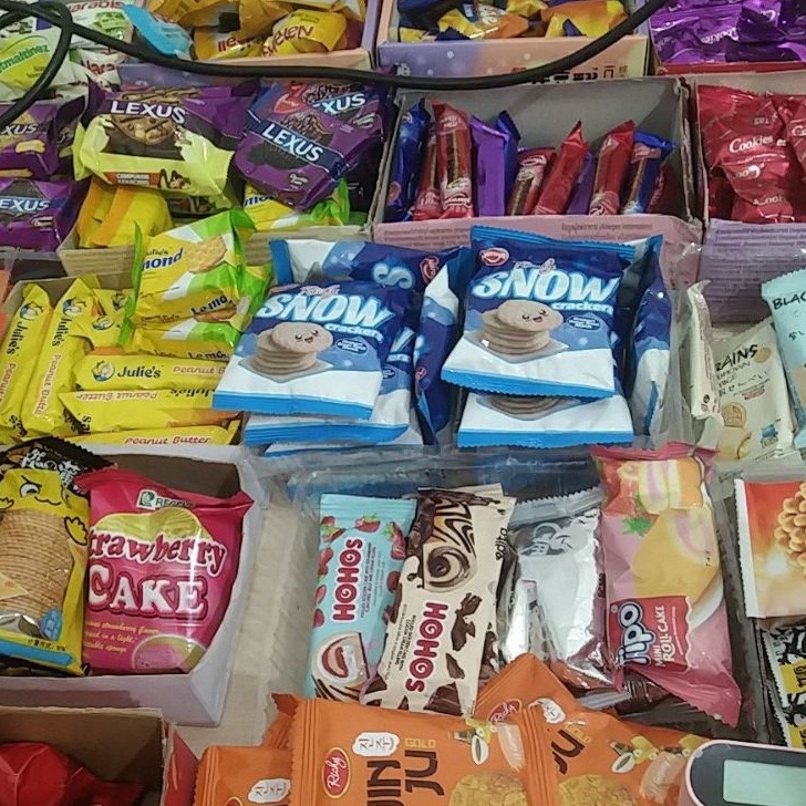 

Free Ongkir ETALASE 12 2 kg