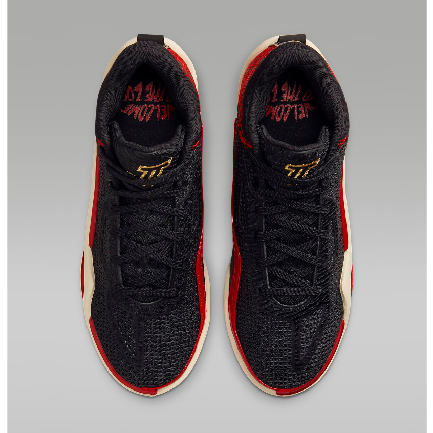 new sepatu basket mens nike air jordan tatum 1 pf zoo