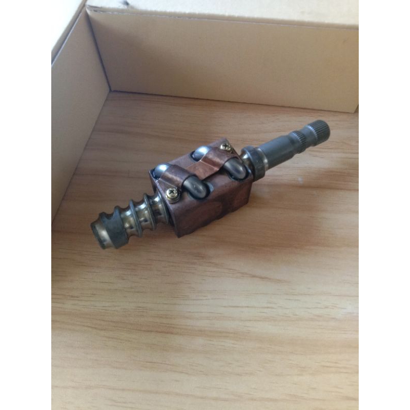 worm stering ulir stir Chevrolet Luv kbd26