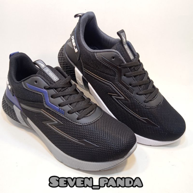 Desle Origin (Sepatu Sneakers Pria) [8001140367]
