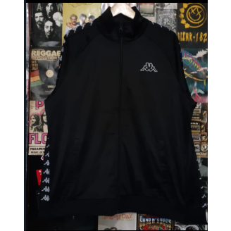 TRACK TOP KAPPA XL SIZE