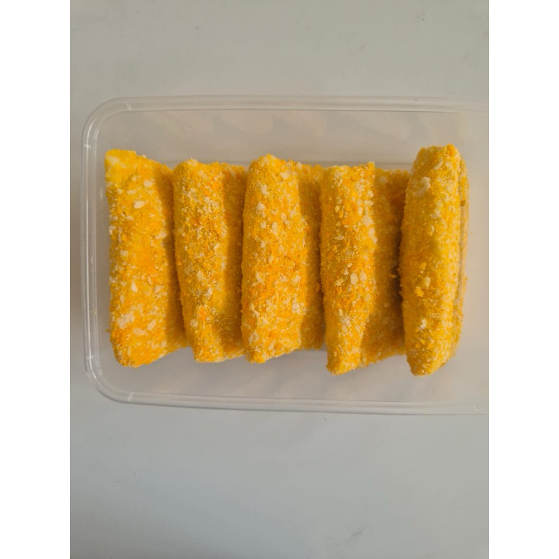 

Risol Mayo isi 5 pcs Frozen