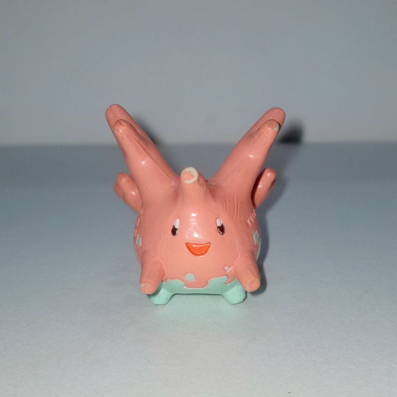 Pokemon Moncolle Figure Corsola