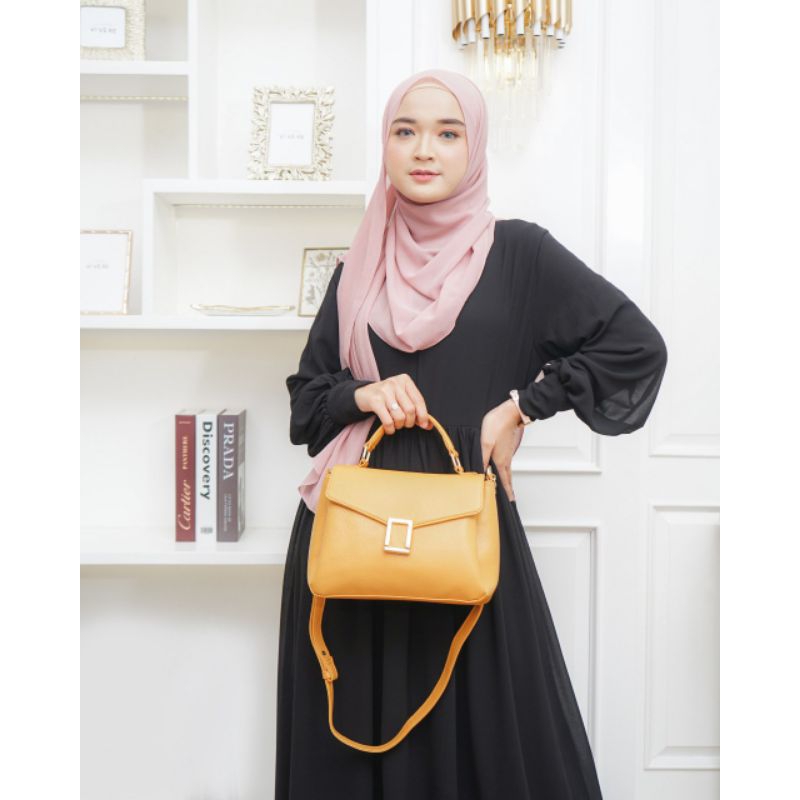 Hanna bag by Hody