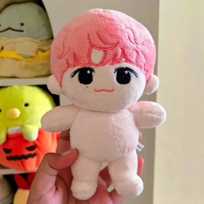 doll kyuhyun (booked)
