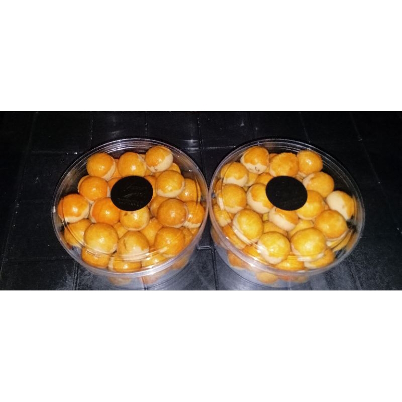 

Nastar Yummy