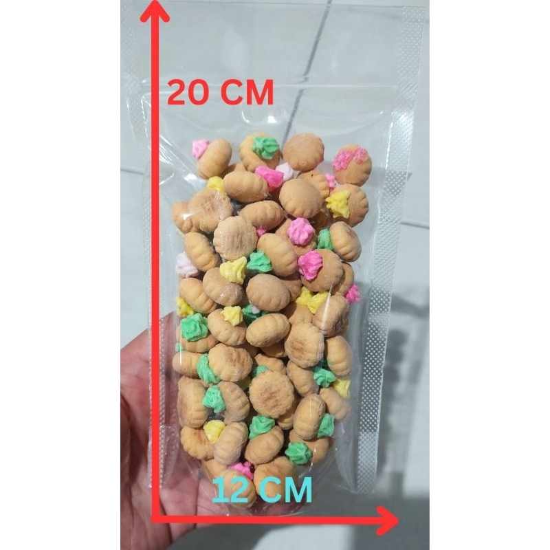 

GEM BUNGA 100GRAM, BISKUIT BUNGA MANIS, GULA MANIS BISKUIT // SNACK MANIS MITRACEMILANID