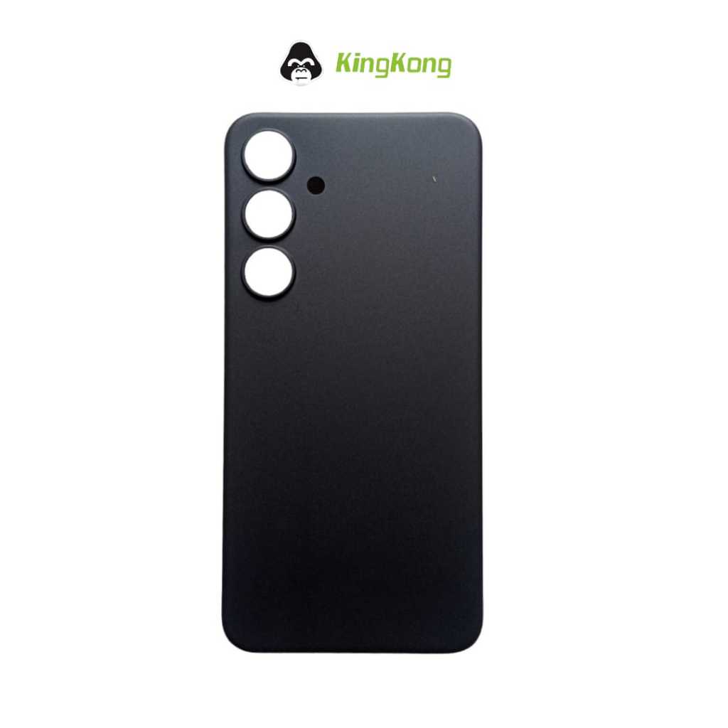KINGKONG - Case Super Slim Full Black Iphone