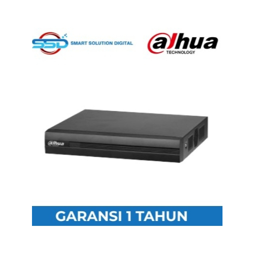 DIGITAL VIDEO RECORDER DVR XVR CAMERA KAMERA CCTV DAHUA 16CH-CHANNEL CHANEL 2MP XVR1B16-I