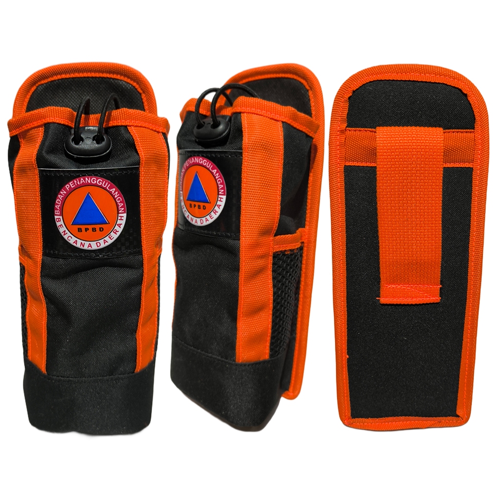 Sarung Baret BPBD Terbaru