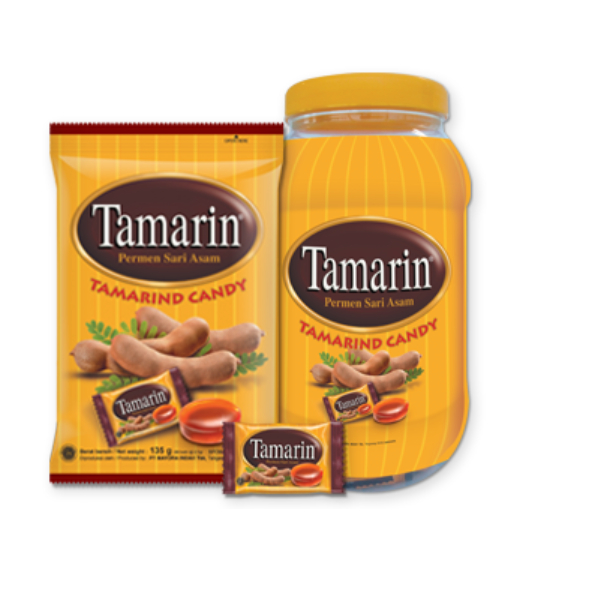 

Permen Tamarin