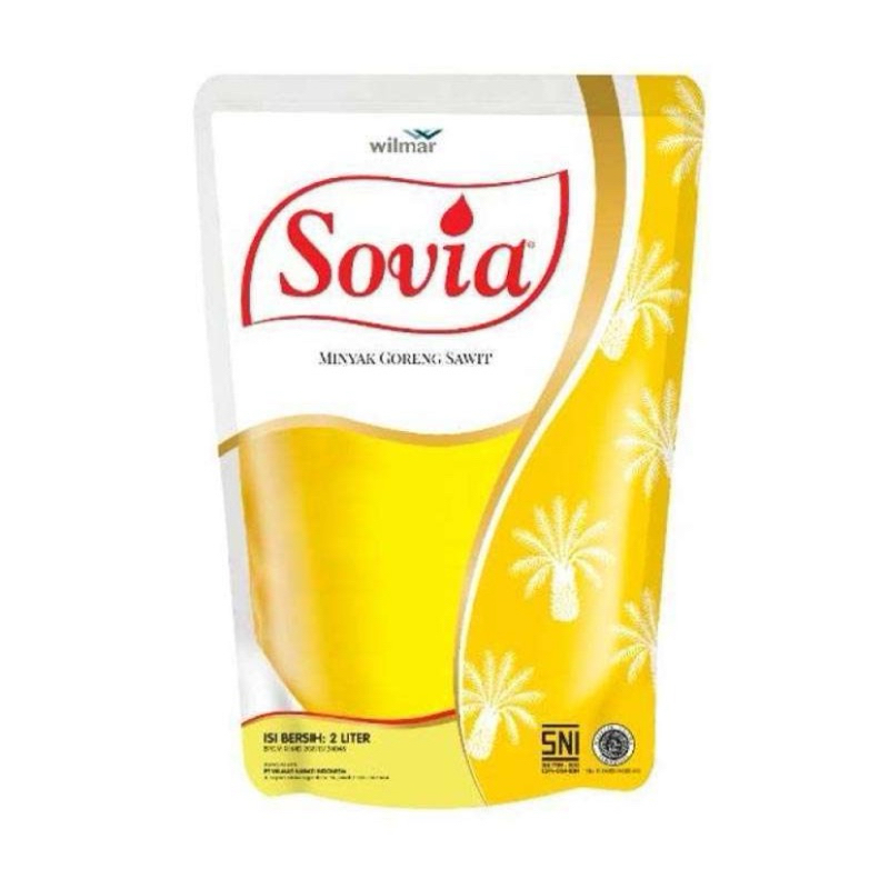 

Rosebrand Tawon Sunco Filma Fortune minyak goreng 2 liter