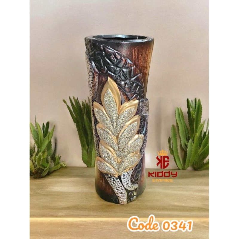 POT BUNGA KERAMIK 30 CM