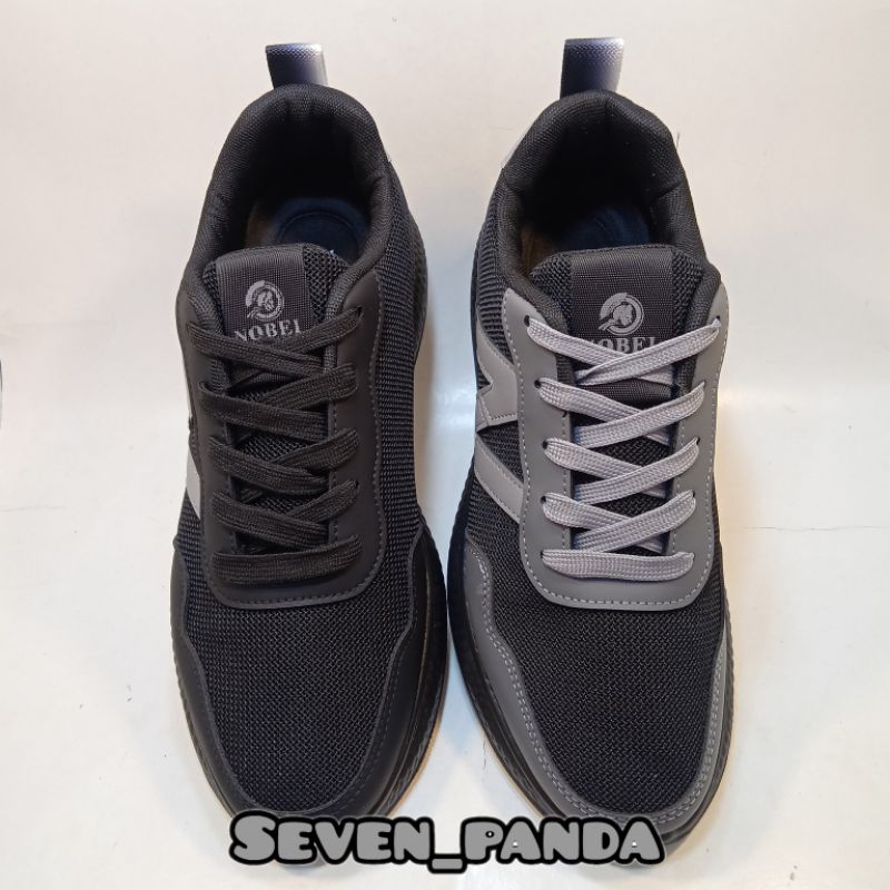 Nobel Nagoya (Sepatu Sneakers Pria) [8001142051]