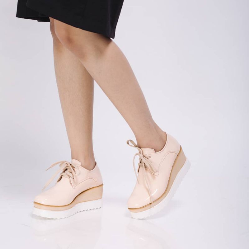 NEW Sepatu Glory by Hellena Shoes