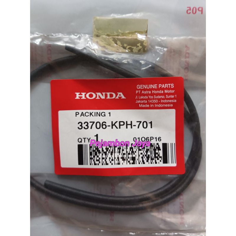 33706KPH701 PACKING 1