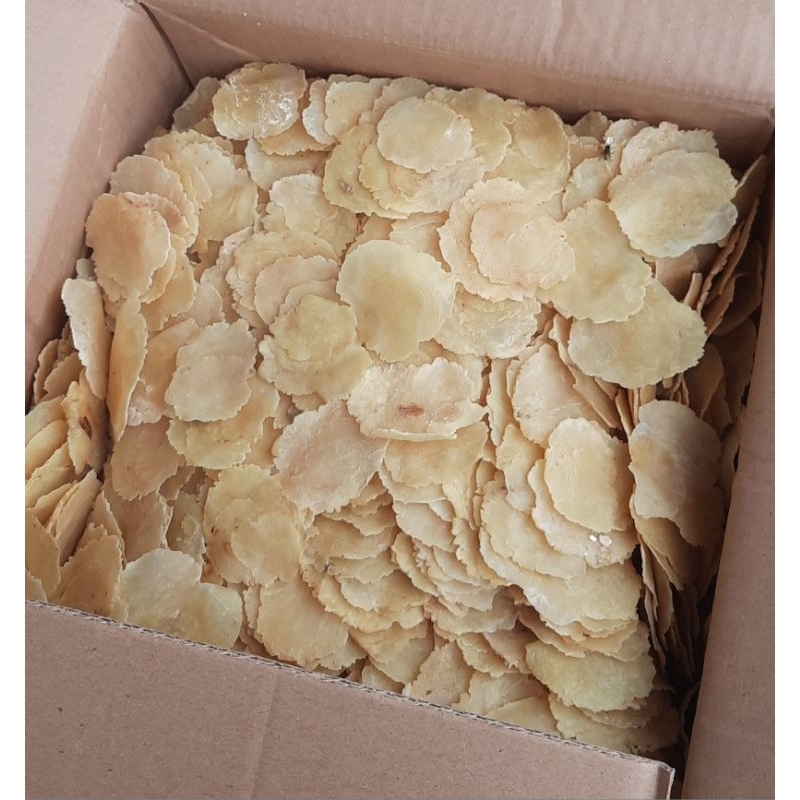 

EMPING MELINJO MENTAH KHAS BANTEN ORIGINAL 1 KG