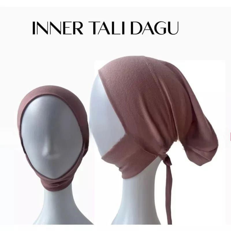 INNER HIJAB ((ANTEM))))RAYON SUPER