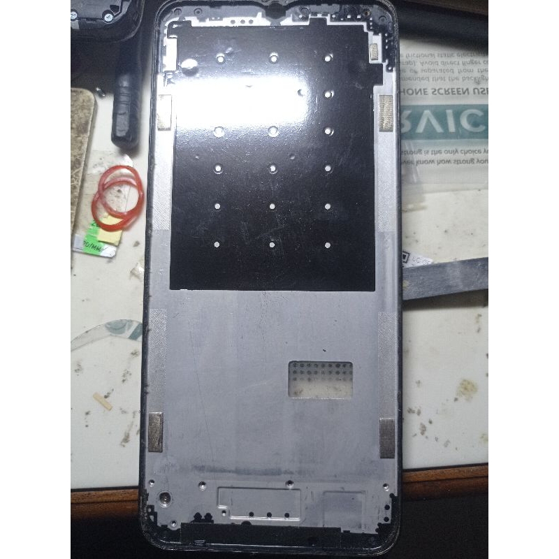 frame oppo a5 2020 oryginal
