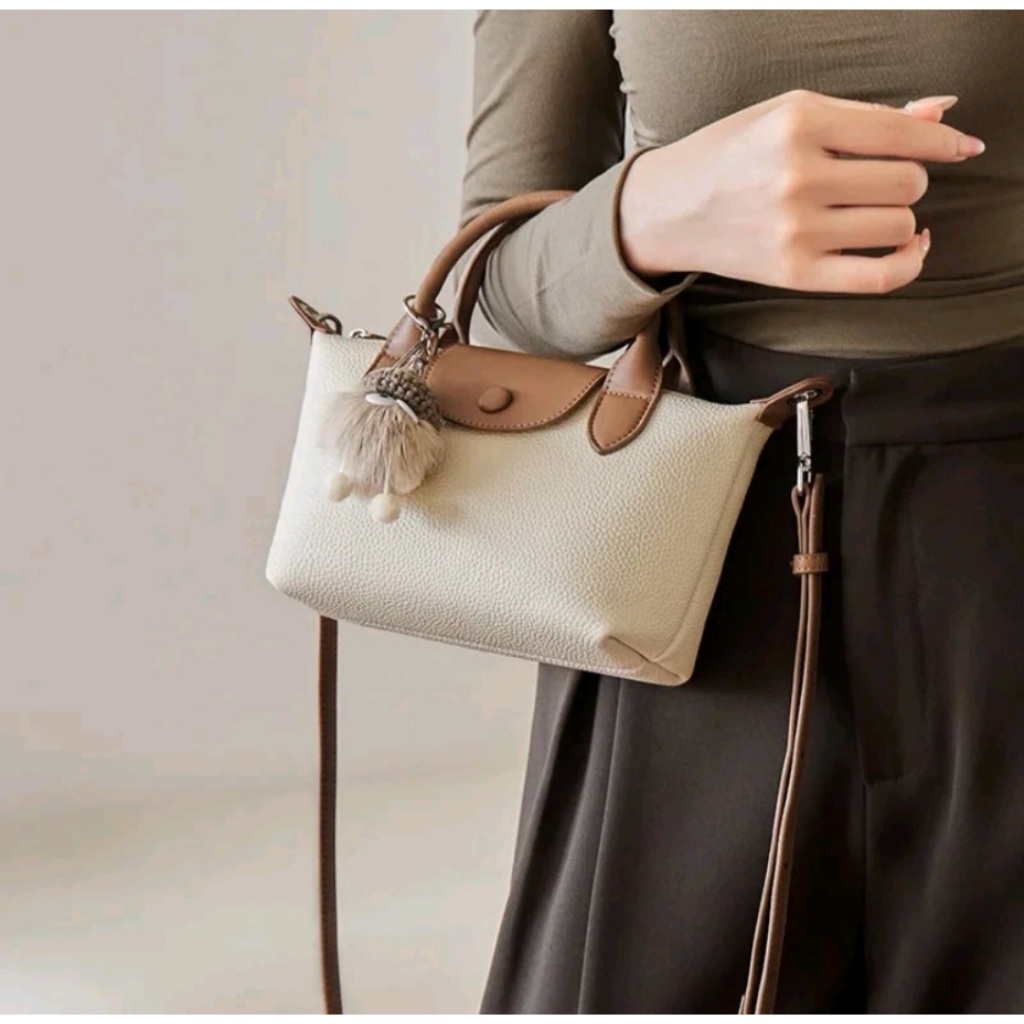 TAS WANITA LCB 06 LAS PALMAS FREEBOX PREMIUM IMPORT