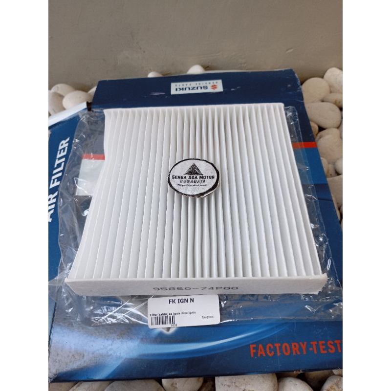 FILTER AC IGNIS FILTER AC SUZUKI IGNIS